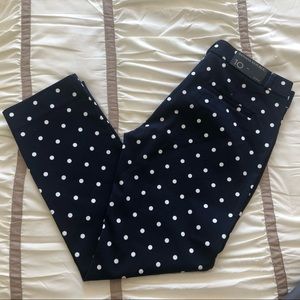 Banana Republic Sloan Pants